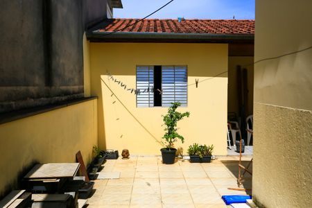 Casa para alugar com 176m², 2 quartos e 2 vagas Casa para alugar com 176m², 2 quartos e 2 vagasquarto 2 vista