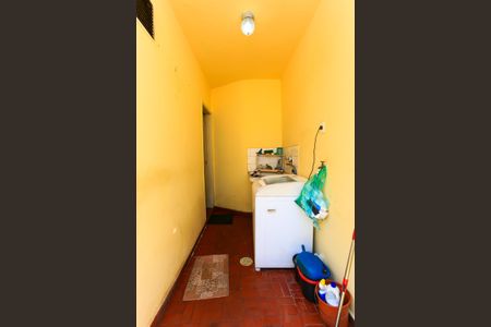 Casa para alugar com 176m², 2 quartos e 2 vagas Casa para alugar com 176m², 2 quartos e 2 vagasÁrea de Serviço