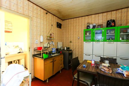 Casa para alugar com 176m², 2 quartos e 2 vagas Casa para alugar com 176m², 2 quartos e 2 vagascozinha