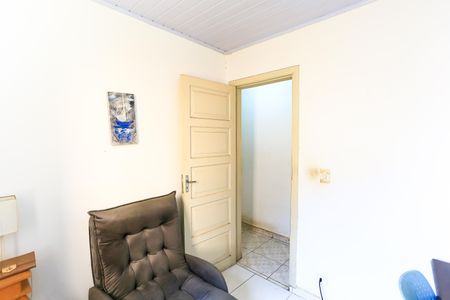 quarto 1 de casa para alugar com 2 quartos, 176m² em Jardim Umarizal, São Paulo