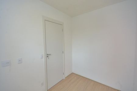 Quarto 2 de apartamento para alugar com 2 quartos, 32m² em Usina Piratininga, São Paulo