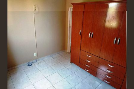 Apartamento para alugar com 2 quartos, 51m² em Parque Oratório, Santo André