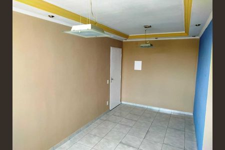 Apartamento para alugar com 2 quartos, 51m² em Parque Oratório, Santo André