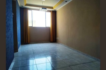 Apartamento para alugar com 2 quartos, 51m² em Parque Oratório, Santo André