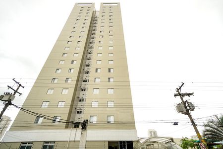 Apartamento para alugar com 100m², 2 quartos e 2 vagas Apartamento para alugar com 100m², 2 quartos e 2 vagasFachada