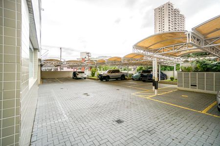 Apartamento para alugar com 100m², 2 quartos e 2 vagas Apartamento para alugar com 100m², 2 quartos e 2 vagasGaragem