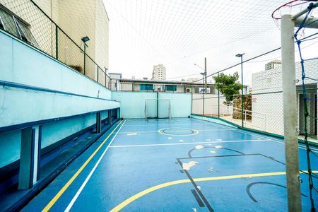 Apartamento para alugar com 100m², 2 quartos e 2 vagas Apartamento para alugar com 100m², 2 quartos e 2 vagasQuadra poliesportiva