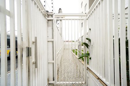 Apartamento para alugar com 100m², 2 quartos e 2 vagas Apartamento para alugar com 100m², 2 quartos e 2 vagasRampa de acesso