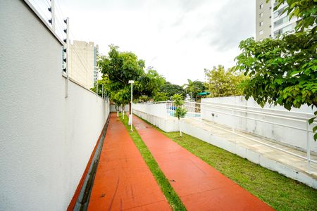 Apartamento para alugar com 100m², 2 quartos e 2 vagas Apartamento para alugar com 100m², 2 quartos e 2 vagasPista de caminhada