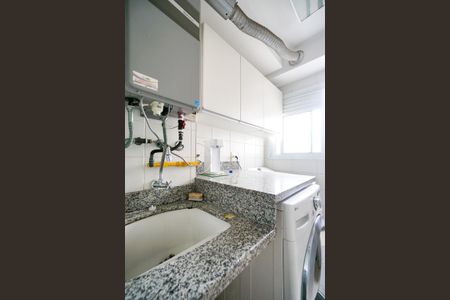 Apartamento para alugar com 100m², 2 quartos e 2 vagas Apartamento para alugar com 100m², 2 quartos e 2 vagasÁrea de serviço