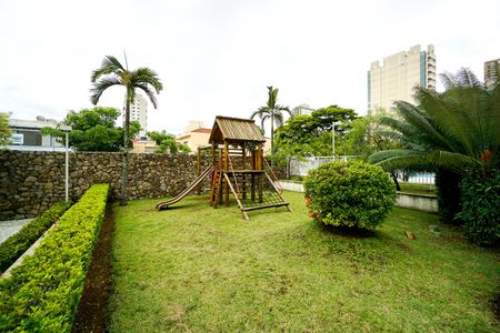 Apartamento para alugar com 100m², 2 quartos e 2 vagas Apartamento para alugar com 100m², 2 quartos e 2 vagasPlayground