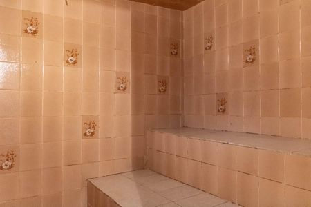 Casa à venda com 365m², 3 quartos e 6 vagas Casa à venda com 365m², 3 quartos e 6 vagasSauna