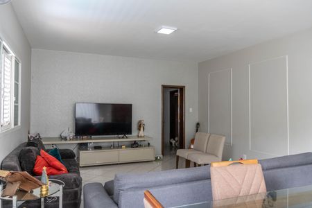 Sala de casa à venda com 3 quartos, 365m² em Padre Eustáquio, Belo Horizonte