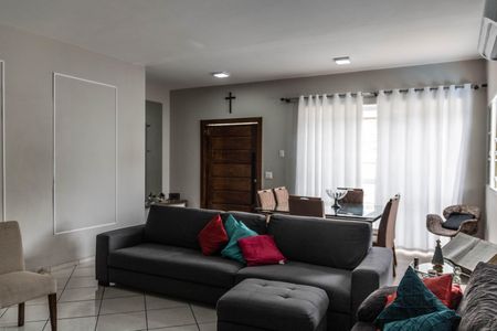 Sala de casa à venda com 3 quartos, 365m² em Padre Eustáquio, Belo Horizonte