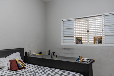 Casa à venda com 365m², 3 quartos e 6 vagas Casa à venda com 365m², 3 quartos e 6 vagasQuarto