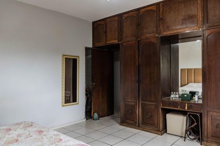 Suíte 1 de casa à venda com 3 quartos, 365m² em Padre Eustáquio, Belo Horizonte