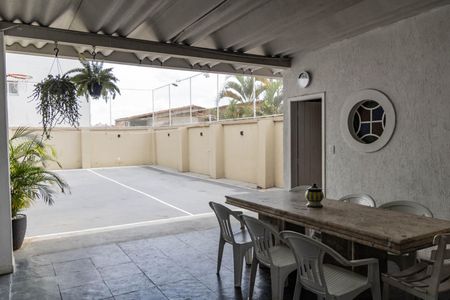 Casa à venda com 365m², 3 quartos e 6 vagas Casa à venda com 365m², 3 quartos e 6 vagasChurrasqueira