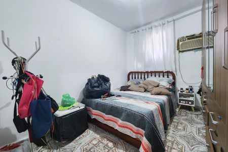Quarto  de apartamento à venda com 1 quarto, 50m² em Humaitá, Rio de Janeiro
