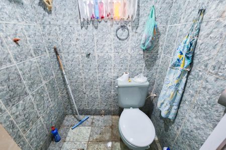 Apartamento para alugar com 50m², 1 quarto e sem vaga Apartamento para alugar com 50m², 1 quarto e sem vagaBanheiro