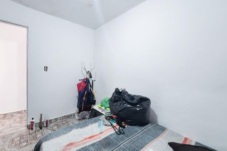 Quarto  de apartamento à venda com 1 quarto, 50m² em Humaitá, Rio de Janeiro