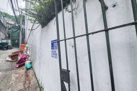 Apartamento para alugar com 50m², 1 quarto e sem vaga Apartamento para alugar com 50m², 1 quarto e sem vagaPlaca