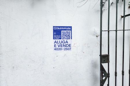 Apartamento para alugar com 50m², 1 quarto e sem vaga Apartamento para alugar com 50m², 1 quarto e sem vagaPlaca