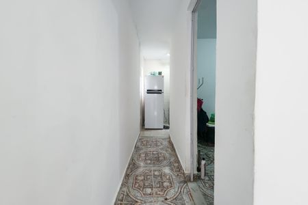 Apartamento para alugar com 50m², 1 quarto e sem vaga Apartamento para alugar com 50m², 1 quarto e sem vagaCorredor