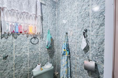 Apartamento para alugar com 50m², 1 quarto e sem vaga Apartamento para alugar com 50m², 1 quarto e sem vagaBanheiro