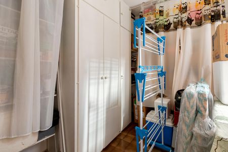 Casa à venda com 100m², 3 quartos e 2 vagasQuarto de Serviço