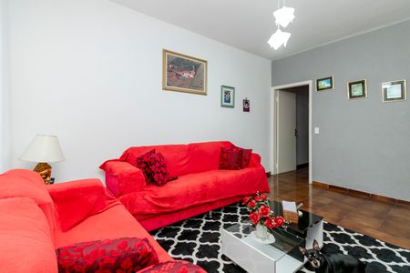 Sala de casa à venda com 3 quartos, 100m² em Jardim Sao Luiz, São Paulo