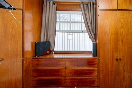 Casa à venda com 100m², 3 quartos e 2 vagasQuarto 2