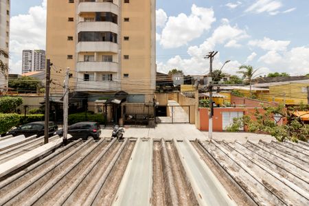 Casa à venda com 100m², 3 quartos e 2 vagasVista da Suíte 1