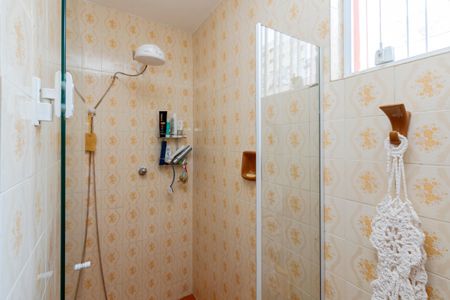 Casa à venda com 100m², 3 quartos e 2 vagasBanheiro da Suíte 1