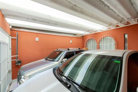 Casa à venda com 100m², 3 quartos e 2 vagasGaragem