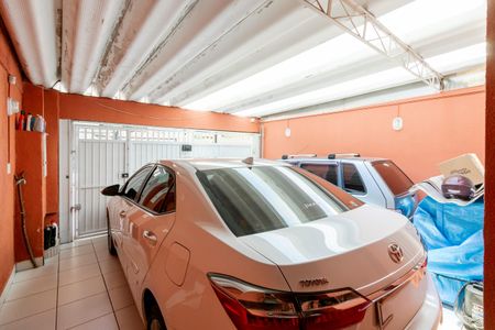 Casa à venda com 100m², 3 quartos e 2 vagasGaragem