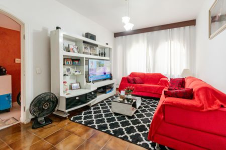 Sala de casa à venda com 3 quartos, 100m² em Jardim Sao Luiz, São Paulo