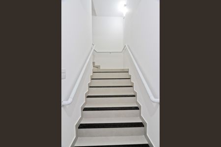 Apartamento à venda com 52m², 2 quartos e sem vaga Apartamento à venda com 52m², 2 quartos e sem vagaÁrea comum