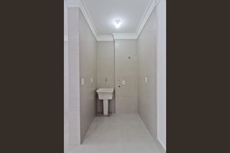 Apartamento à venda com 52m², 2 quartos e sem vaga Apartamento à venda com 52m², 2 quartos e sem vagaÁrea de Serviço