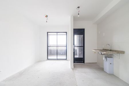 Sala de apartamento à venda com 3 quartos, 73m² em Vila Pindorama, Barueri