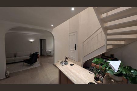 Foto 01 de apartamento à venda com 4 quartos, 140m² em Tatuapé, São Paulo