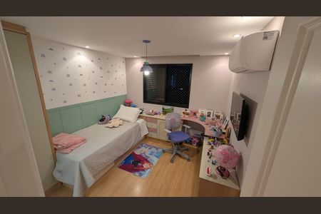 Foto 12 de apartamento à venda com 4 quartos, 140m² em Tatuapé, São Paulo