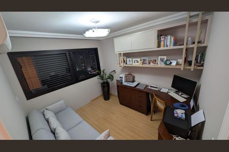 Foto 13 de apartamento à venda com 4 quartos, 140m² em Tatuapé, São Paulo
