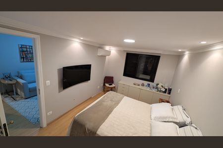 Foto 09 de apartamento à venda com 4 quartos, 140m² em Tatuapé, São Paulo