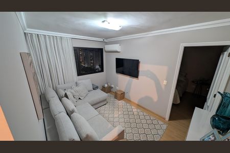Foto 08 de apartamento à venda com 4 quartos, 140m² em Tatuapé, São Paulo