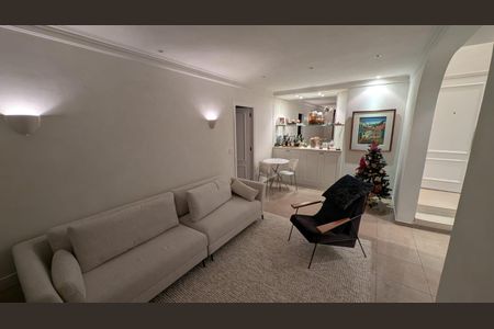 Foto 14 de apartamento à venda com 4 quartos, 140m² em Tatuapé, São Paulo