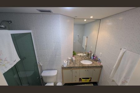 Foto 10 de apartamento à venda com 4 quartos, 140m² em Tatuapé, São Paulo