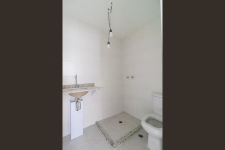 Casa de condomínio à venda com 73m², 2 quartos e 2 vagas