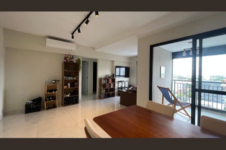 Apartamento para alugar com 2 quartos, 78m² em Jardim Guanabara, Campinas