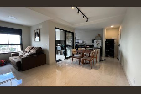 Apartamento para alugar com 2 quartos, 78m² em Jardim Guanabara, Campinas