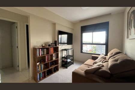 Apartamento para alugar com 2 quartos, 78m² em Jardim Guanabara, Campinas